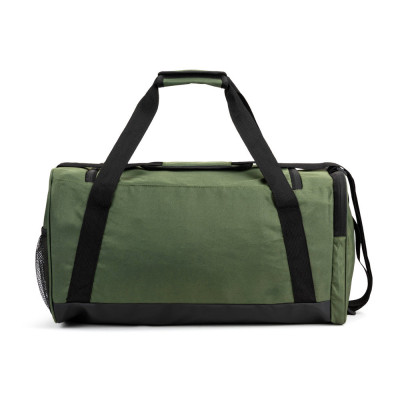 FARO. High density 600D recycled polyester sports bag